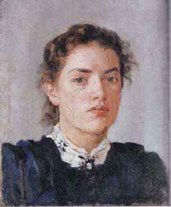 Derviz N.Y.，V.Serov 著（1888 年，私人合订本）
