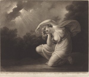 克里蒂，1785年。