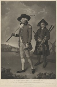 威廉-因斯，1790年。