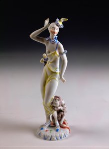 猴子的女孩 作者 瓦里·威瑟尔西耶