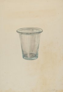 果冻杯