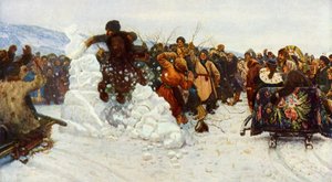 以小雪镇为例，1891年，1965年。