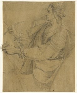 Sibyl 作者 文图拉·萨林贝尼