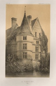 …… 68，Le Plessis-Bas Aisne，1860年。 作者 维克多·佩蒂特
