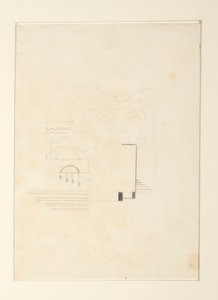 该艺术家的原画和手稿以及文献资料。 作者 维京·埃格尔林