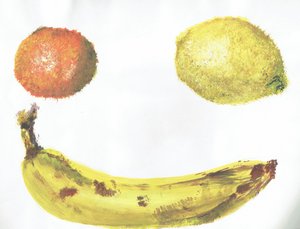 水果 作者 文森特·亚历山大·布斯