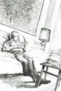 约翰尼 "萨克斯 "路屋，2009年 作者 文森特·亚历山大·布斯