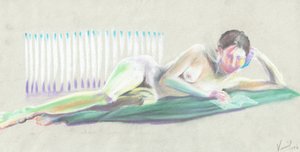 模型 作者 文森特·亚历山大·布斯