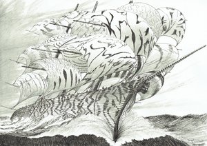 风暴制造者卡里巴湖，2022 年 作者 文森特·亚历山大·布斯