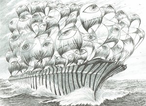 风暴制造者 2022 年，萨卡瓦湖 作者 文森特·亚历山大·布斯