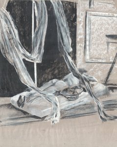 The breeze through sheets 作者 文森特·亚历山大·布斯