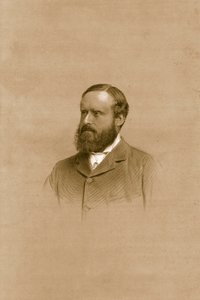 勋爵水上乐园，1879年。 作者 文森特·布鲁克斯·戴和儿子