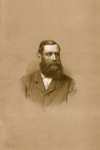TFBoughey先生，1879年。 作者 文森特·布鲁克斯·戴和儿子