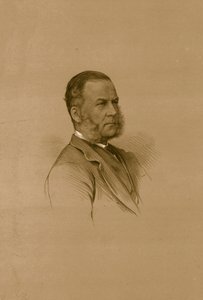 里士满公爵和戈登幼稚园，1879年。 作者 文森特·布鲁克斯·戴和儿子