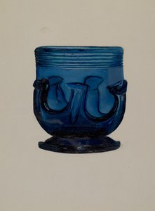 玻璃