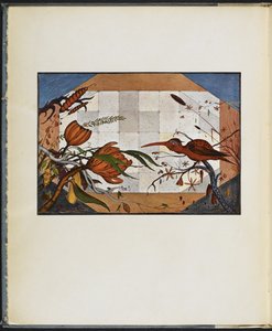 谷歌的花园，摘自文森特-卡特赖特-维克斯的《谷歌之书 作者 文森特卡特赖特维克斯