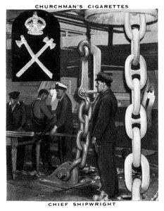 希普赖特酋长，1937年。