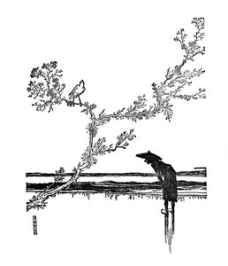 哦!那是多么的漂亮！他会说，c1930 作者 威廉·希思·罗宾逊