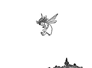 那是最大的乐趣，c1930 作者 威廉·希思·罗宾逊