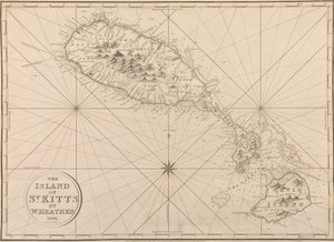 爱德华-巴洛（Edward Barlow）1659 年至 1703 年期间在国王的船、东印度群岛和西印度群岛以及其他商船上的海上生活日志中的插图。 作者 W·希瑟