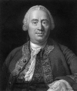 大卫·休ume（David Hume），18世纪的苏格兰哲学家，经济学家和历史学家，1845年