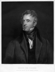 Fawcett，喜剧演员，1828年，19世纪