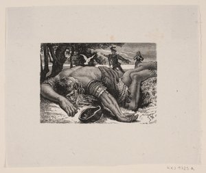 插图 til eventyr 作者 瓦尔德玛·伯姆