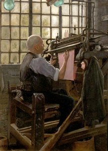 长筒袜 作者 沃尔特·法默