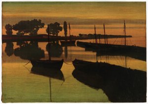 德语：An der Havel