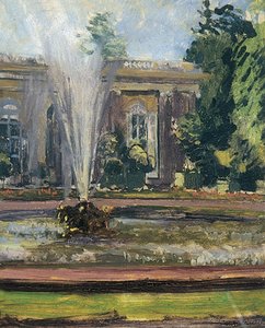 Le Grand Trianon [大特里亚农]