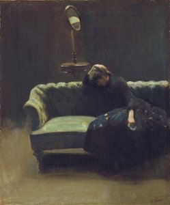 代理经理或演练：法案的结束，c.1885-6