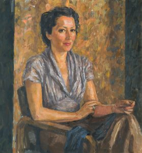Frauke Lauterbach 作者 瓦尔特·加梅里斯