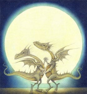 舞龙，2009 年（混合媒介）