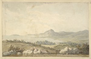 地图 K. 顶部46 58 1b "Lord Penrhyn