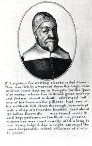 Alexander Leighton，c.1641 作者 瓦茨劳斯·霍拉尔