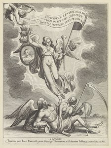 Faam overwint de tijd en de dood
Histoire de l