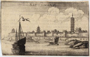 Kinnungam 作者 瓦茨劳斯·霍拉尔