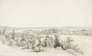 Pyhäjärvi 作者 维尔纳·霍尔姆伯格