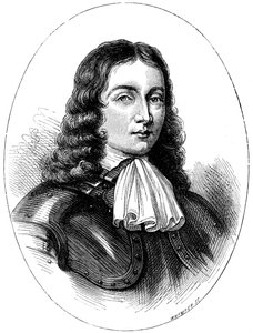宾夕法尼亚州联邦政府（William Penn）的创始人，c1666 c1880。