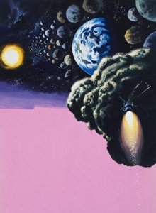 空间 作者 威尔夫（20世纪）哈代