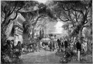 芭蕾舞剧的代表作。J. Troubetzkoy的 "Pygmalion"。维也纳歌剧院