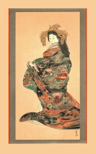 地狱礼贤，19世纪，1886年 作者 威廉·格雷夫