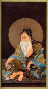 维玛拉基蒂肖像，15世纪，1886年