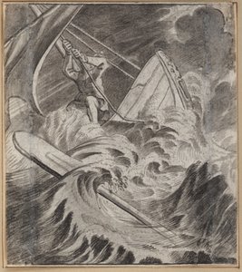 The Fool Who Does Not Send Himself Into Misfortune 作者 Wilhelm Stettler