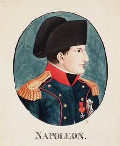 拿破仑 作者 威廉·冯·赖特