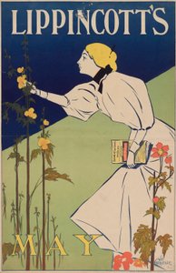 利平科特 作者 Will Carqueville