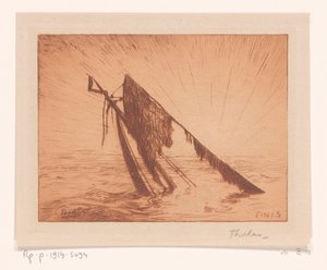 Finis （物品上的原标题）