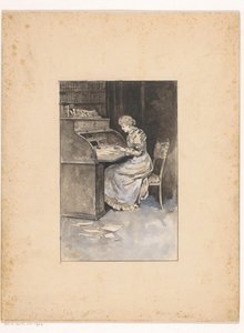 女作家