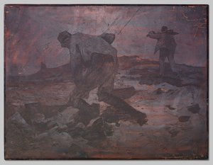 Heiwerkers 作者 威廉·阿诺杜斯·维特森