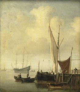 港湾